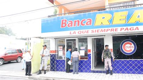 Banca Real 